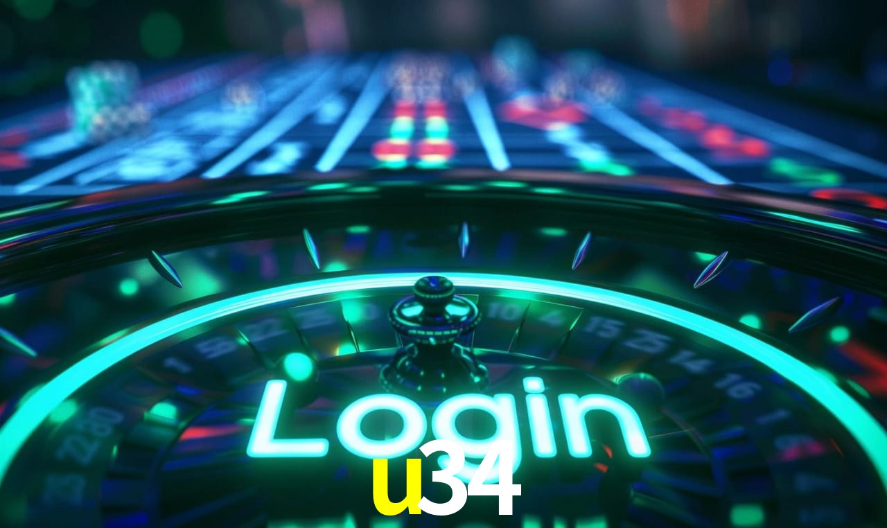 Descubra a Magia dos Jogos de Arcade no u34